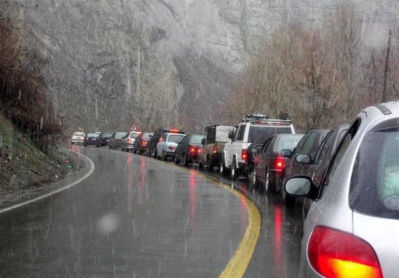 خبر فوری برای مسافران شمال | محدودیت‌های ترافیکی روزهای پایانی تابستان 