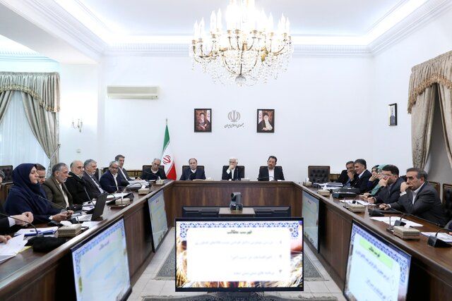 عارف: بازرسی‌ و کنترل بازار تا پایان عید با قوت ادامه می‌یابد 