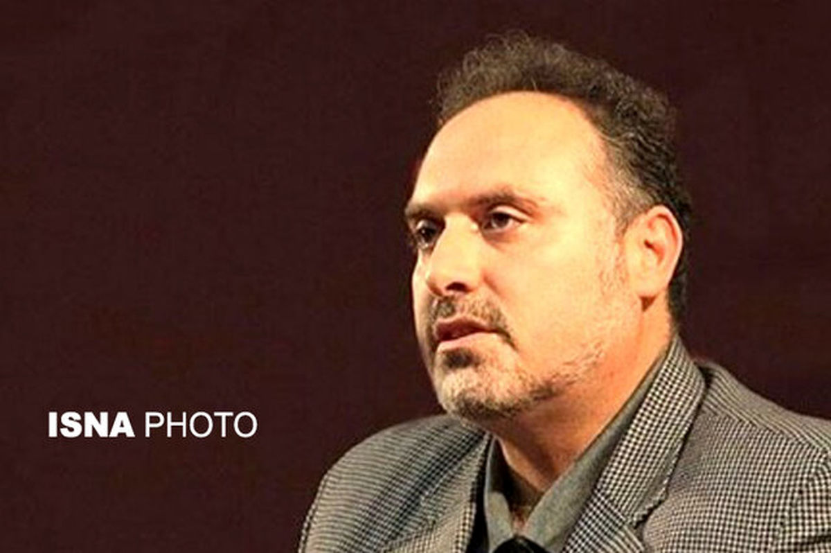 پیام قالیباف به افشین علاء  