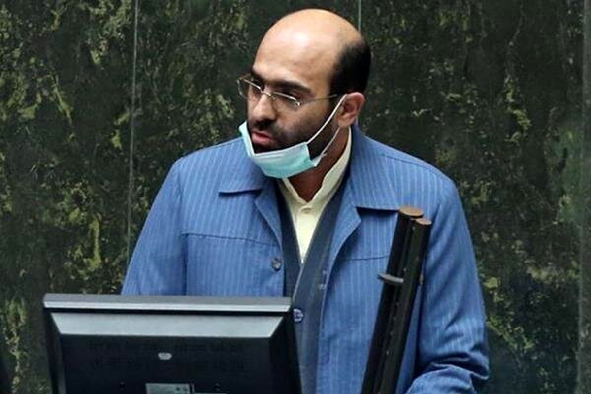 بیگی‌نژاد: اصلاحات به دنبال تطهیر پرونده کرسنت است