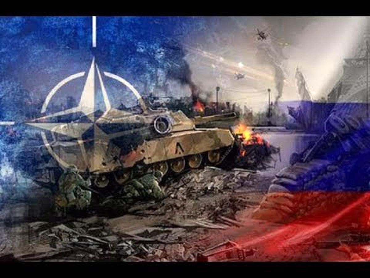 اروپا آماده جنگ با روسیه می‌شود؟