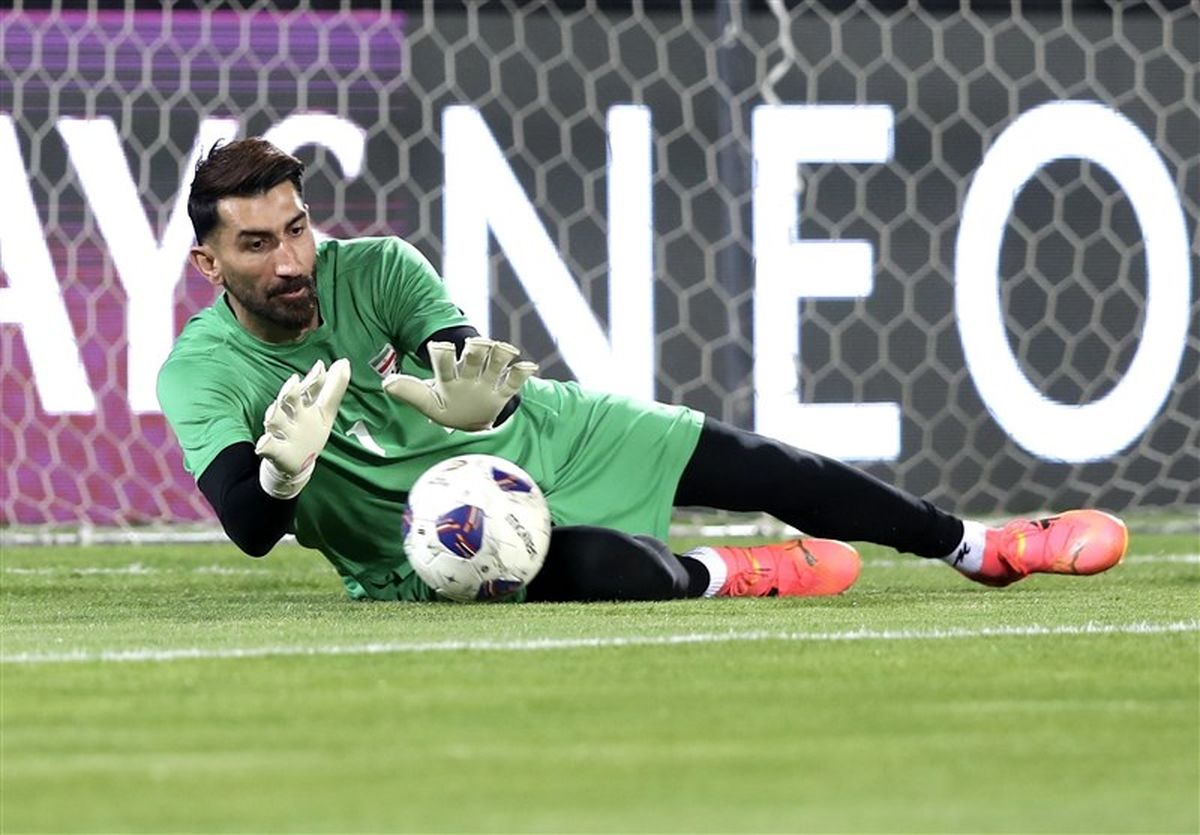 واکنش دانشگاه آزاد به بیرانوند:خرم‌آباد دکتری فیزیولوژی ندارد