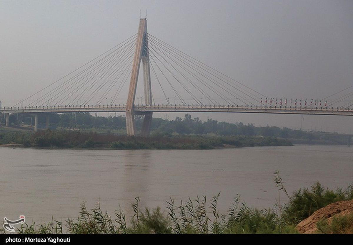 هشدار افزایش غلظت آلاینده‌ها در کلان‌شهرها | نقشه هوای استان ها 20 آبان