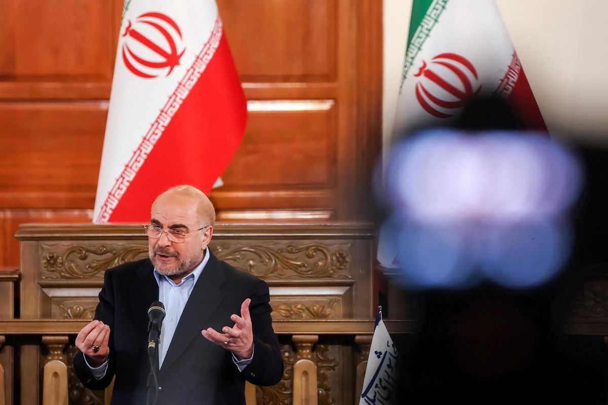 قالیاف: توصیف رهبر انقلاب از مجلس صرفا تمجید نبود، بلکه مبتنی بر گزارش عملکرد بود