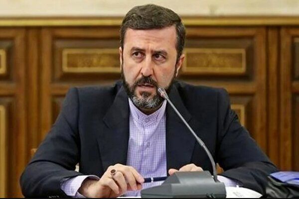 شروط ایران در هرگونه توافق احتمالی از زبان غریب‌آبادی