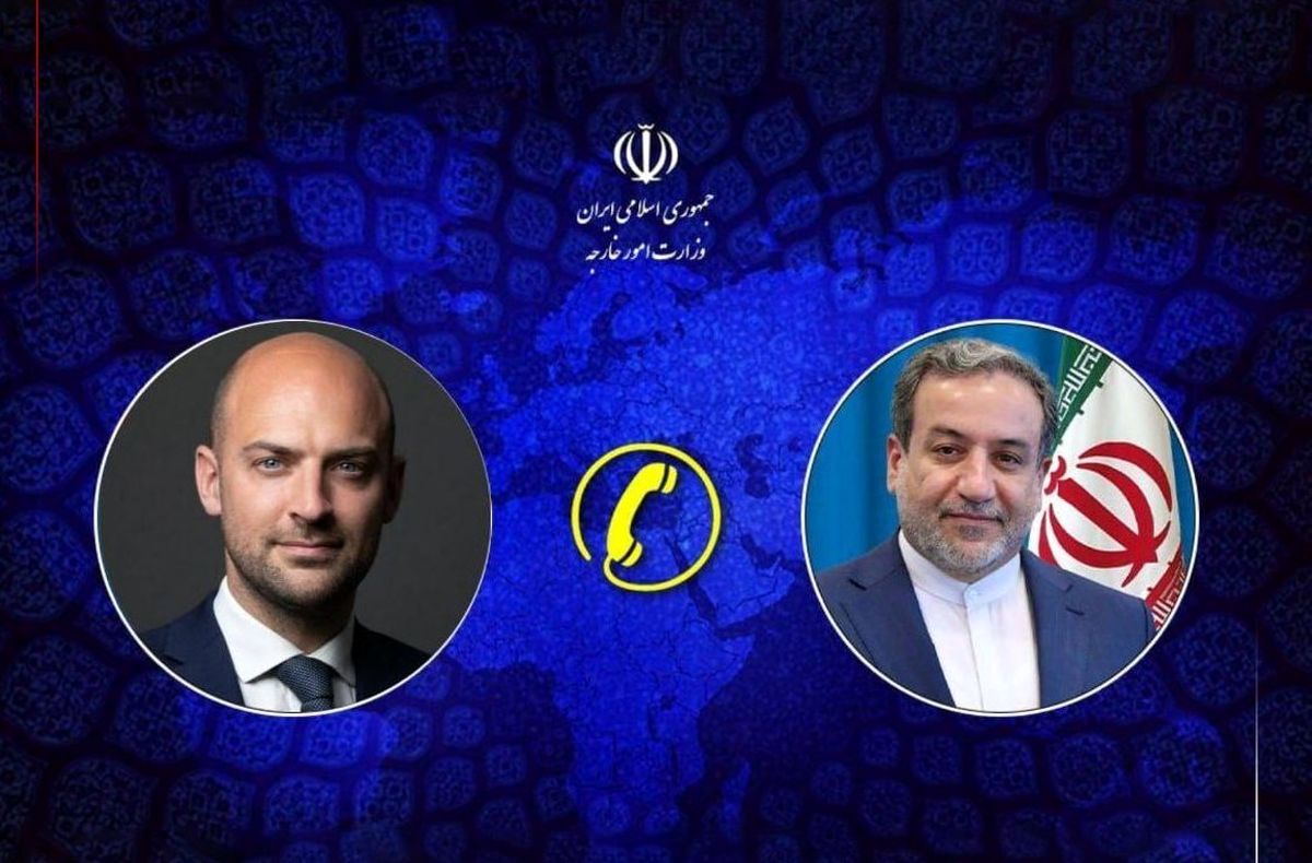 عراقچی: فعال‌سازی اسنپ‌بک اقدامی در جهت افزایش تنش و بحران است