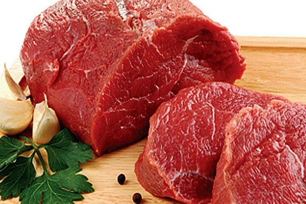 قیمت گوشت قرمز امروز ۲۹ مرداد ۱۴۰۴ / قیمت گوشت گوسفندی  میلیونی شد