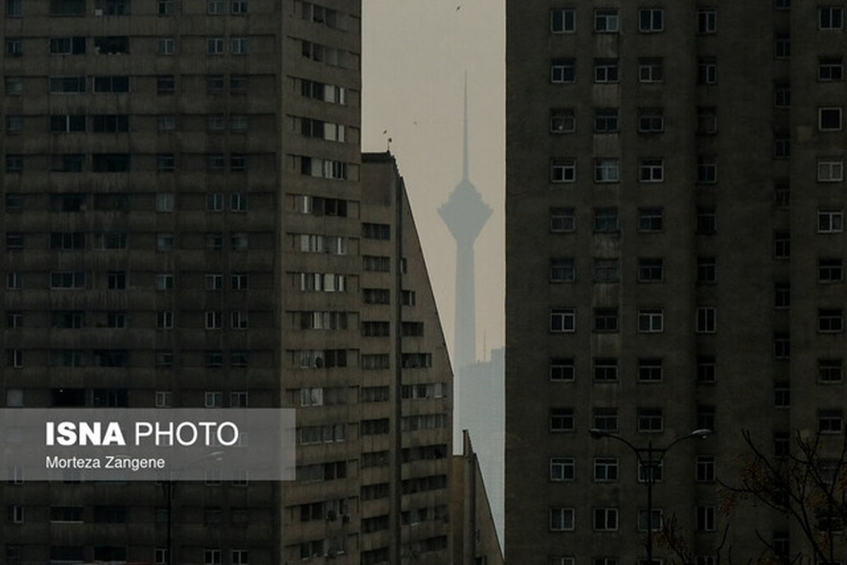 آماده باش در تهران 