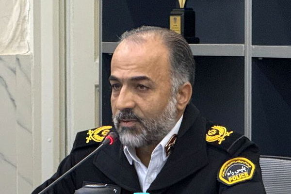 محدویت‌های ترافیکی پایان هفته