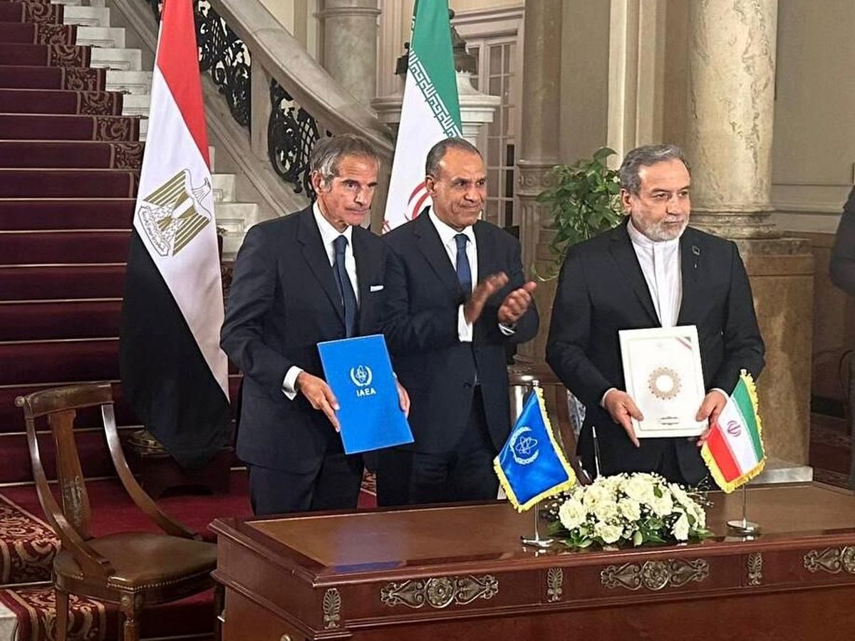 جزئیات مذاکرات ایران و آژانس از زبان وزیر خارجه