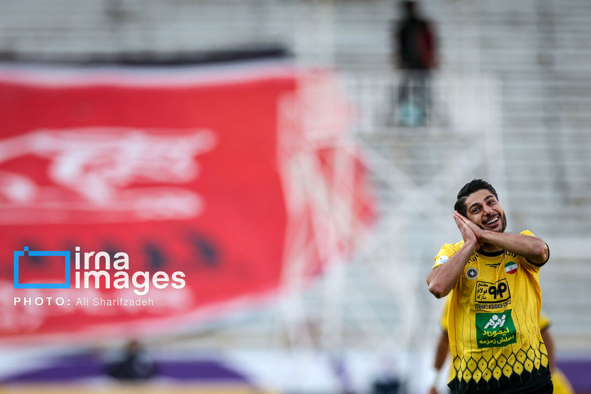 اتحاد کلباء: چهارمین امضای ایرانی، پنجمی هم در راه!