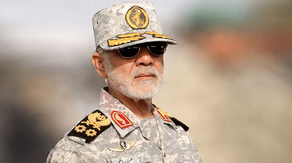هشدار سرلشکر عبداللهی به دشمنان: بیگانگان جایگاهی در راهبردهای رهبر انقلاب ندارند