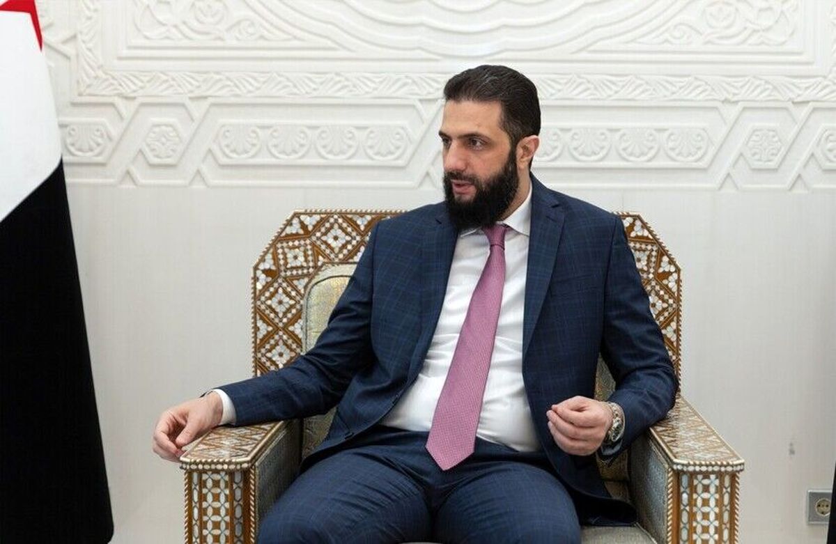 تل آویو و دمشق آماده عادی سازی روابط کامل 