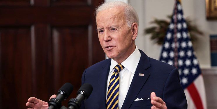 بایدن هفته آینده به اروپا می‌آید