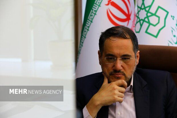 گزارش کاری نگاهداری از مرکز پژوهش‌های مجلس