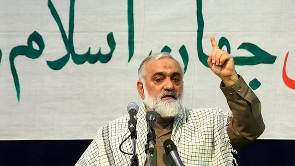 سردار نقدی: دشمن جرات رویایی مستقیم با ایران را ندارد