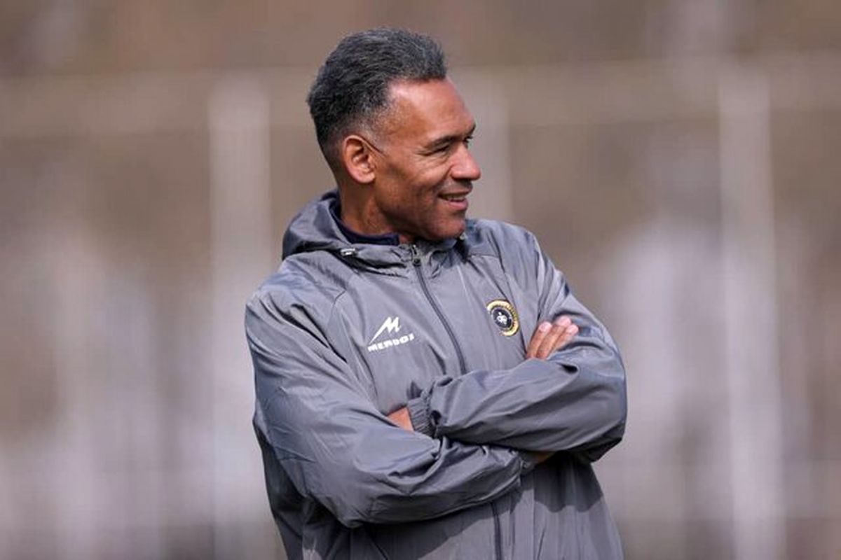 مورایس: بازگشت به بازی ساده نبود