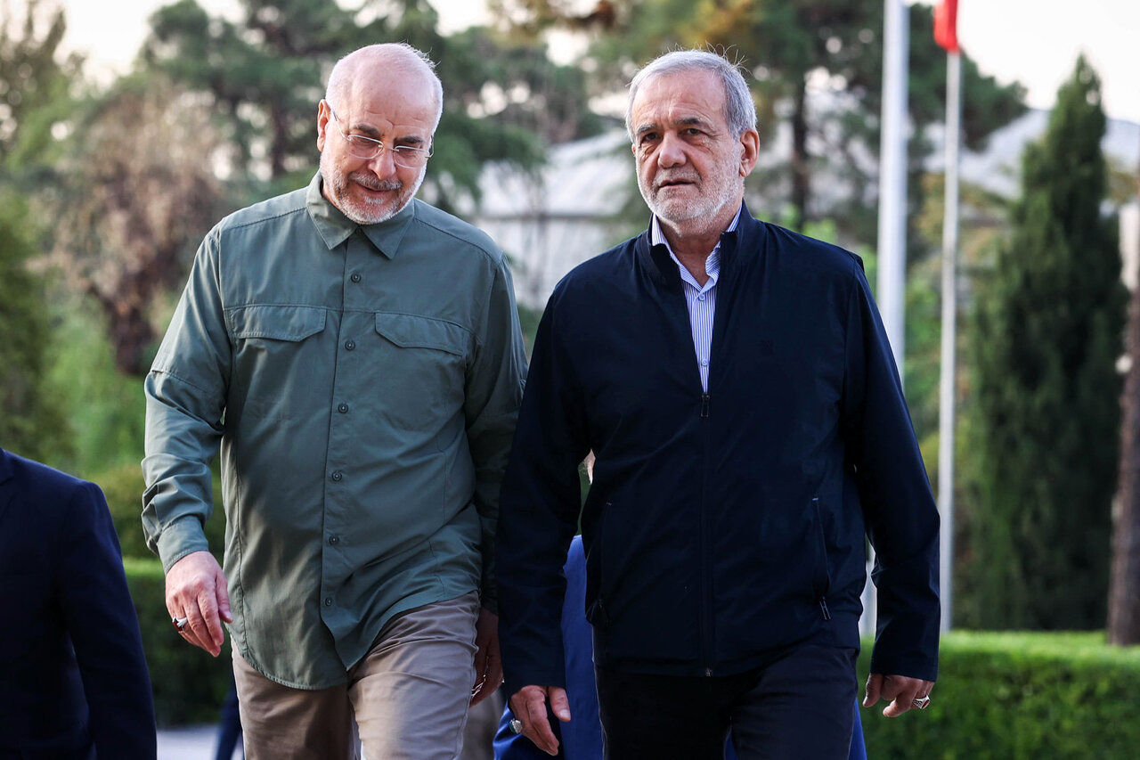  قالیباف: کمیته مشترک مجلس و دولت برای بودجه عملیاتی و کوچک‌سازی دولت تشکیل می‌شود 