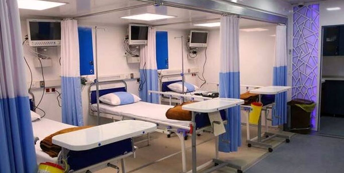 تمهیدات اورژانس برای راهپیمایی اربعین