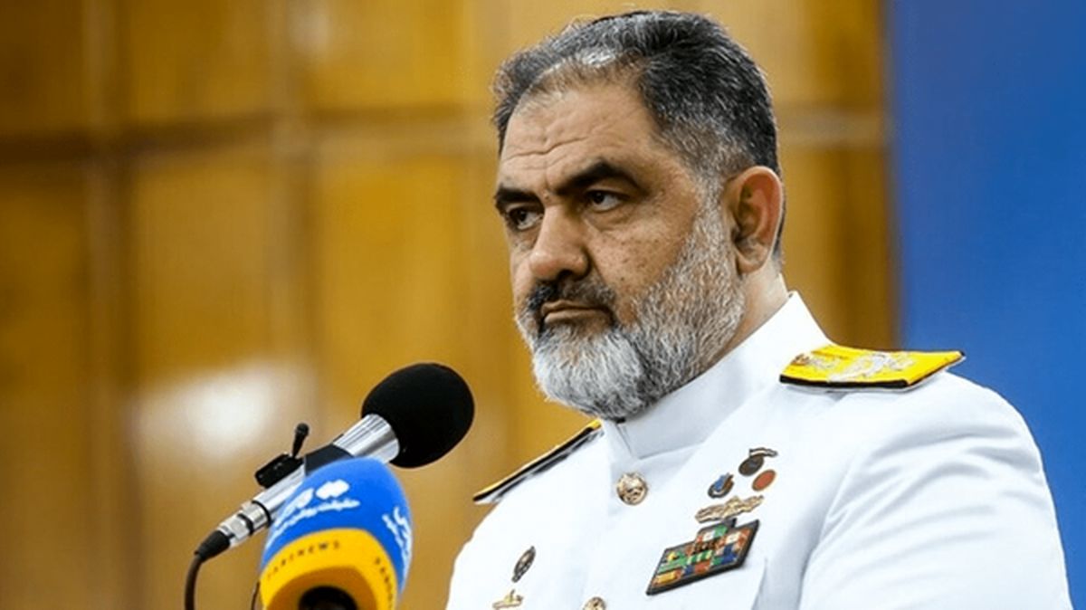 به‌زودی از سلاح وحشتناکی علیه دشمن رونمایی می‌کنیم/۷ عملیات موشکی علیه ناو آبراهام لینکلن