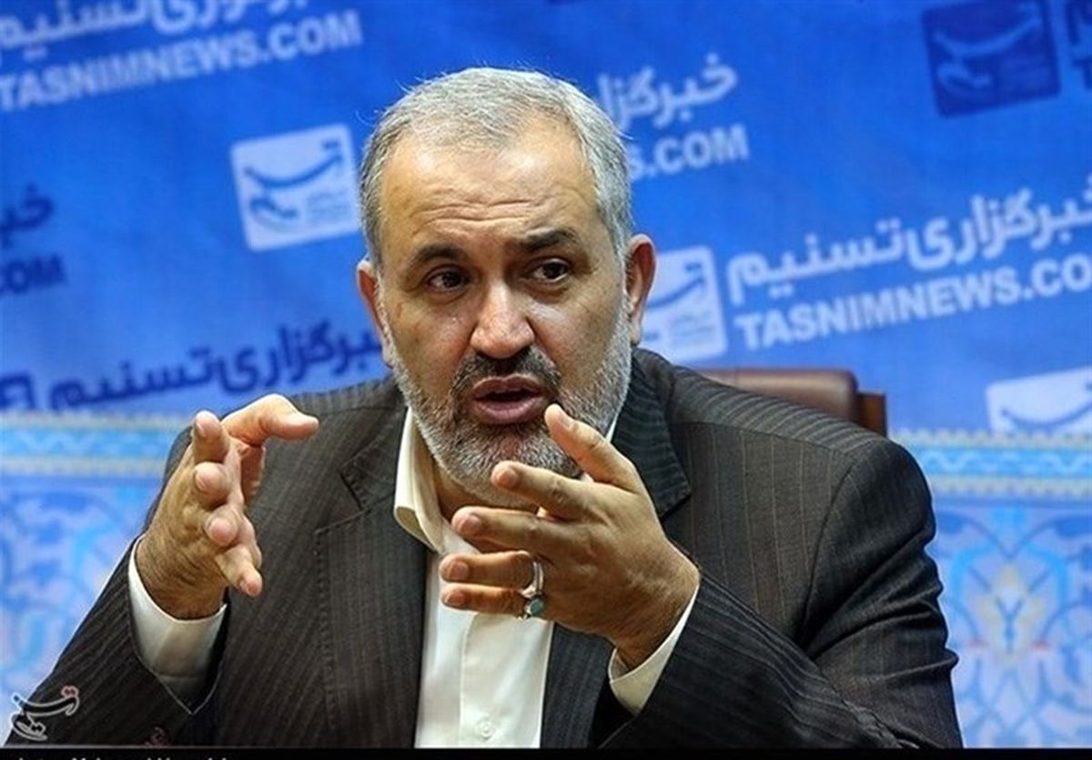 وزیر نیرو:تهران در آستانه خطر بزرگی است