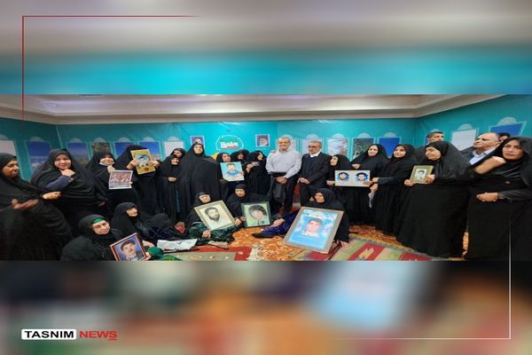 پزشکیان: امنیت امروز ایران مرهون مظلومیت شهداست