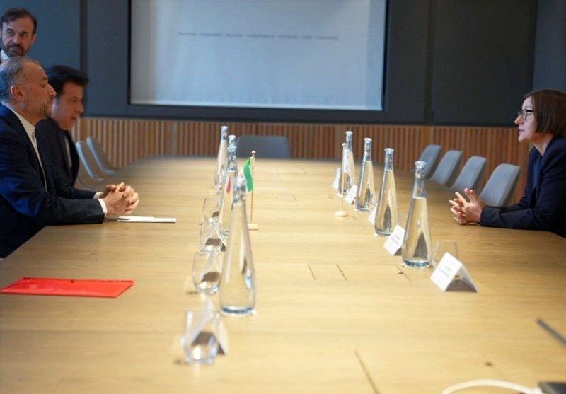 رژیم صهیونیستی با زمان بازی میکند/حماس حسننیت خود را درباره موضوع اسرای غیرنظامی نشان داده است