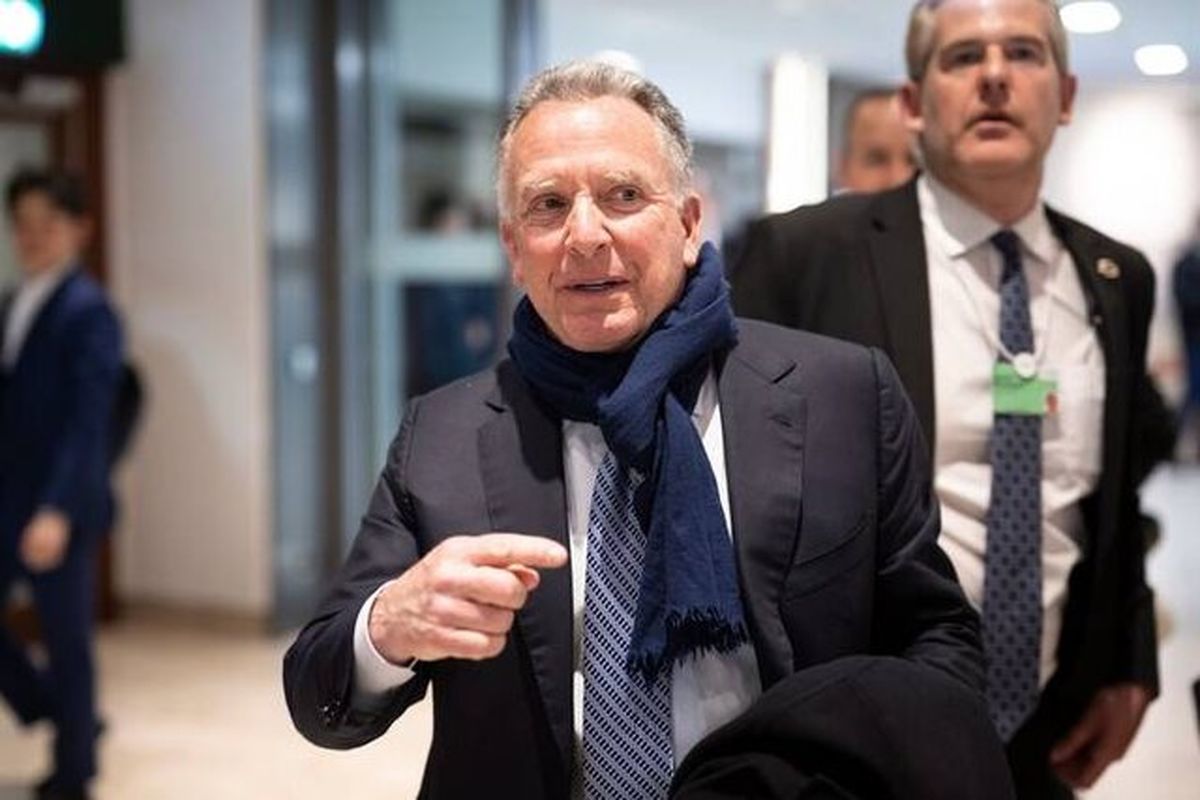 خبر مهم ویتکاف 