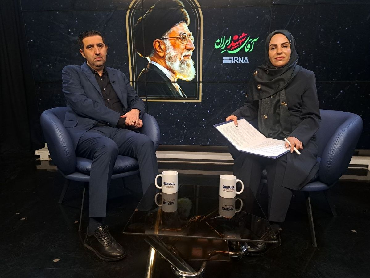 سعید آجرلو: ادبیات امام شهید در سخنرانی‌های پیش از انقلاب نشان دهنده ایده مرکزی ایشان است