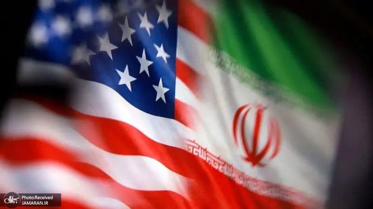 ادعای العربیه درباره نشست مجازی هیات های امریکایی و ایرانی