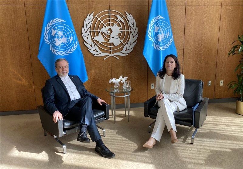 هشدار عراقچی درباره موضوع هسته‌ای ایران