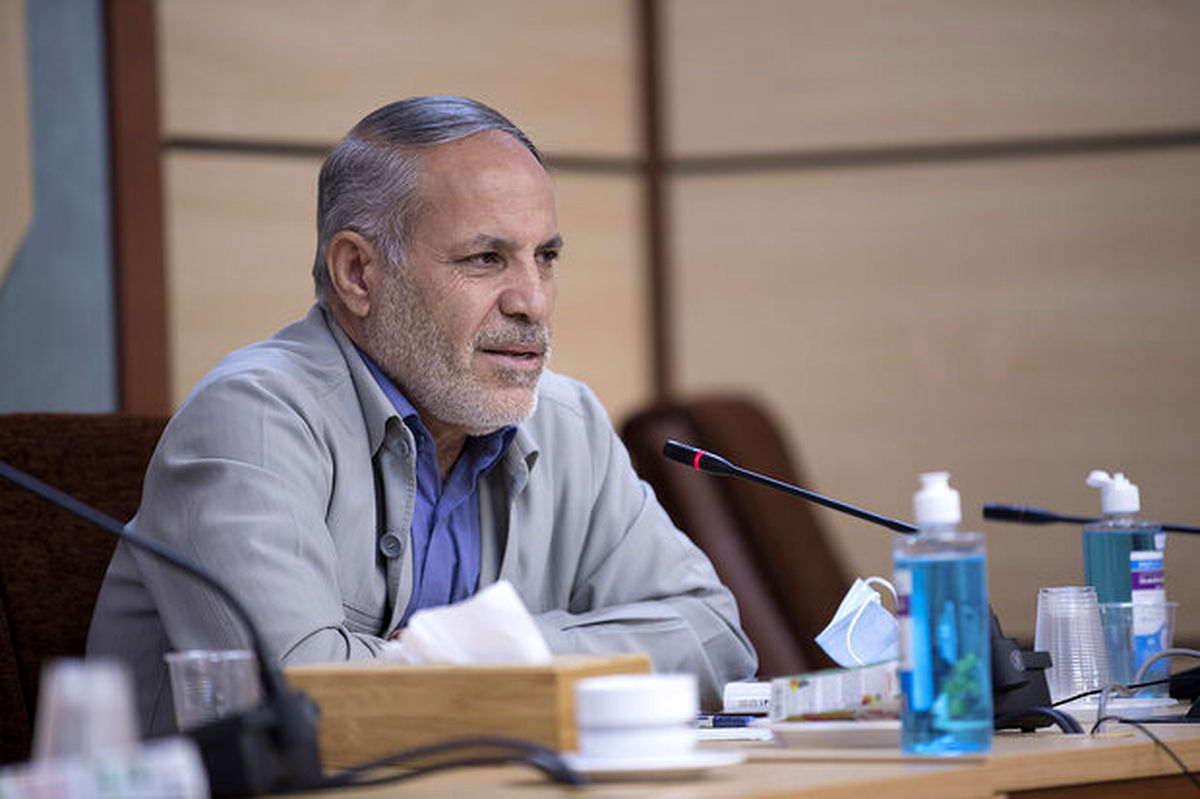 صادقی مقدم: انتخابات در جمهوری اسلامی تجلی مردم سالاری دینی است