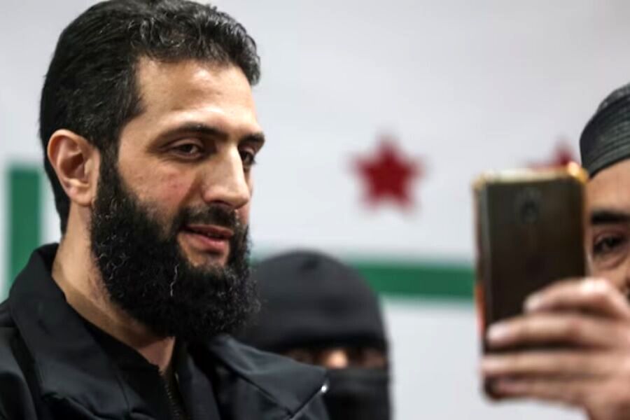 ماجرای بازگشت لبنان به «بلادالشام» | چرا جولانی، محبوب اول واشنگتن شده؟ 