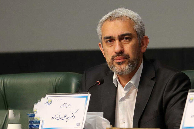 خبر جدید از معرفی وزیر ‌پیشنهادی اقتصاد
