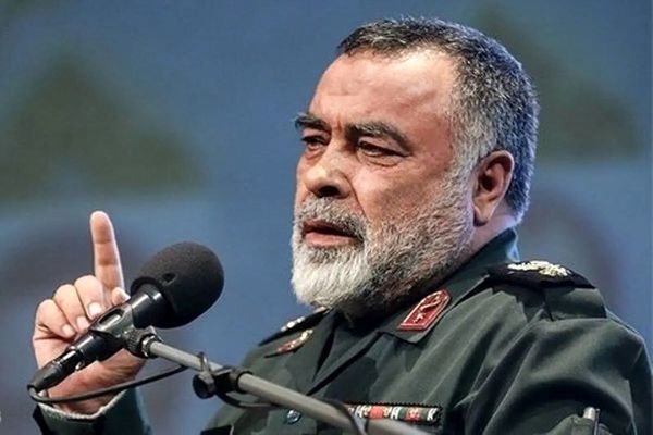 ایران چندموشک سنگرشکن به سمت اسرائیل شلیک کرد؟ 