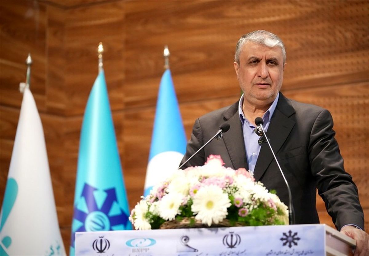 اسلامی: نفوذ و خرابکاری اسرائیل، ایران را به خودکفایی هسته‌ای رساند