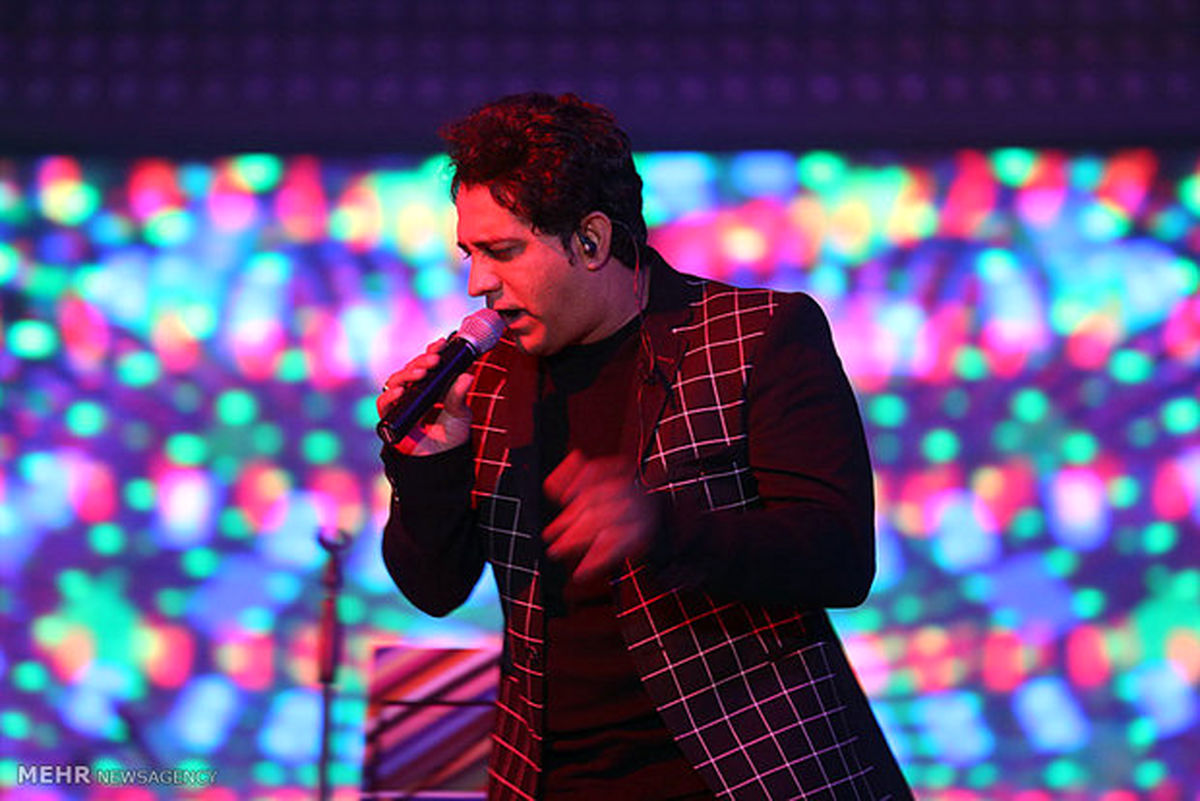 سرنوشت تلخ تکرار شد؛ فوت خواننده مشهور مانند پدرش | علت فوت امید جهان چه بود؟