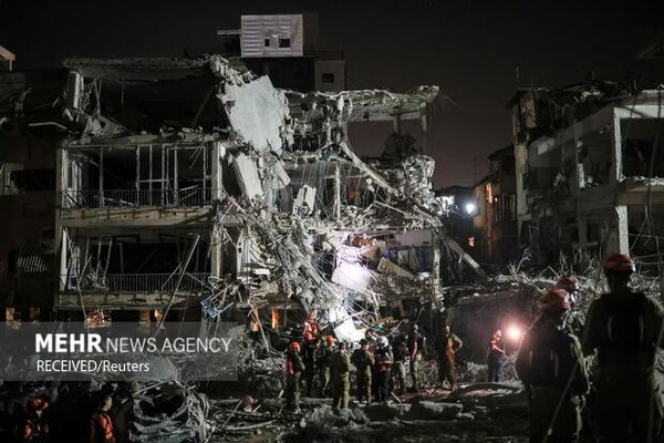 هشدار وزارت دارایی اسرائیل درباره هزینه‌های کمرشکن جنگ با ایران