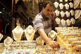 جهش قیمت طلا و سکه در یک روز | سکه ۱۰ میلیون گران شد