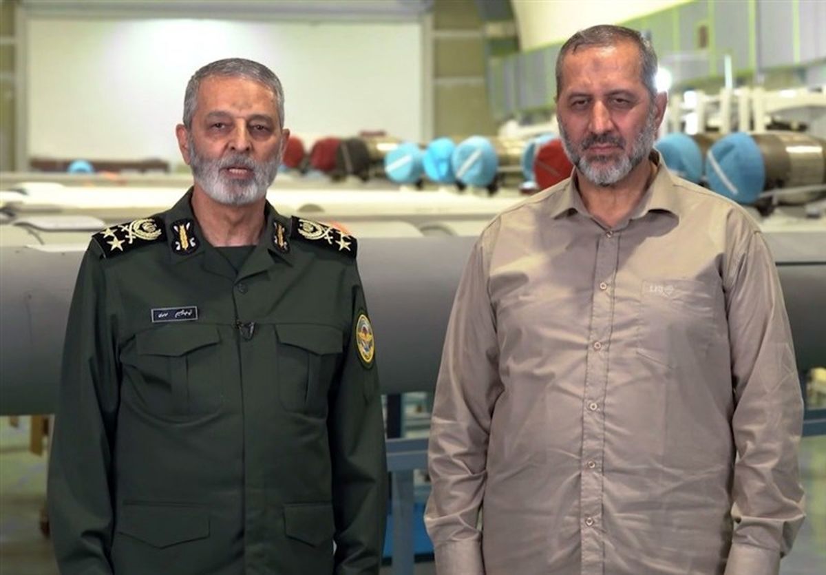 سرلشکر موسوی: خطای دوباره دشمن با پاسخی محکمتر مواجه میشود