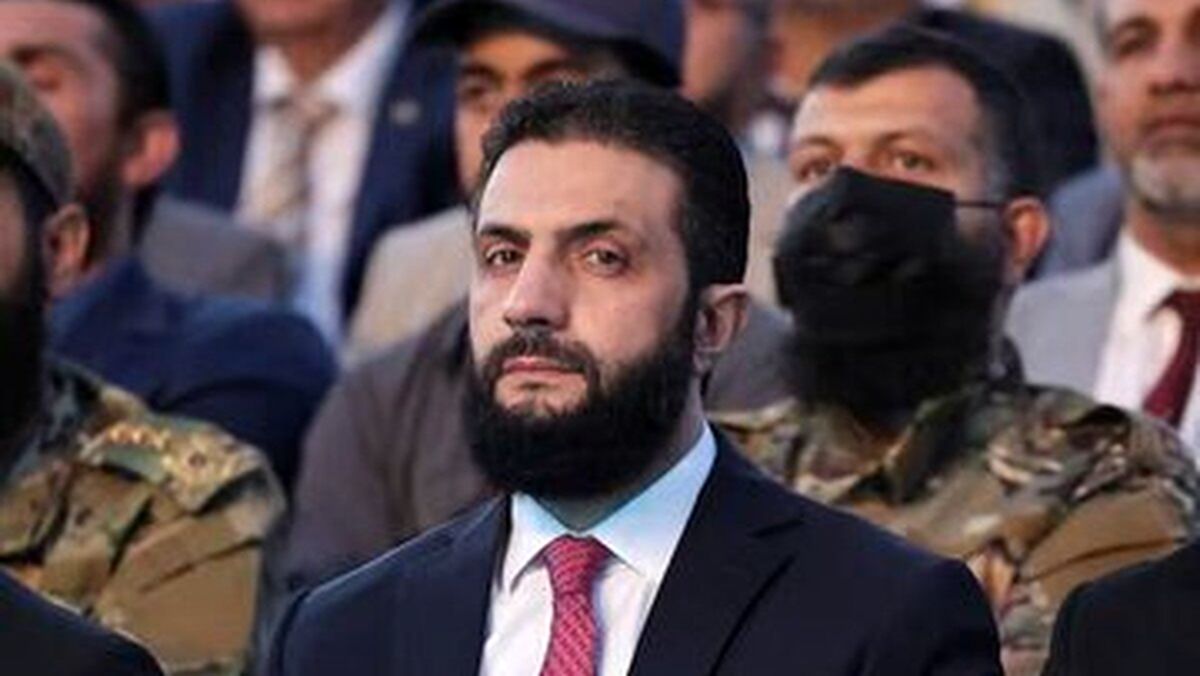 ادعای آتشبس الجولانی در السویداء دروغ از آب درآمد