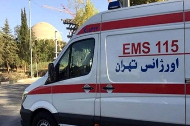قطع فیبرنوری در بخشی از تهران/ اختلال موقت در سامانه ۱۱۵ 