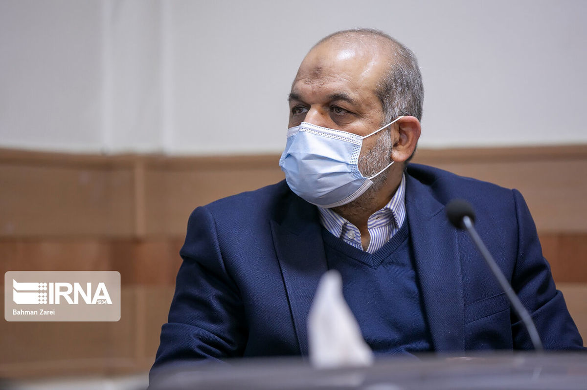 دستور وزیر کشور به استانداران چهار استان 