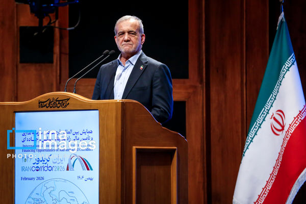 رئیس‌جمهور: حوادث دی‌ماه بسیار تلخ بود؛ نمی‌توانم بپذیرم؛ نهایتاً باید درمانش کنیم