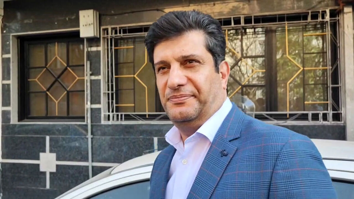 اخبار استقلال/ سمیعی هم برکنار شد