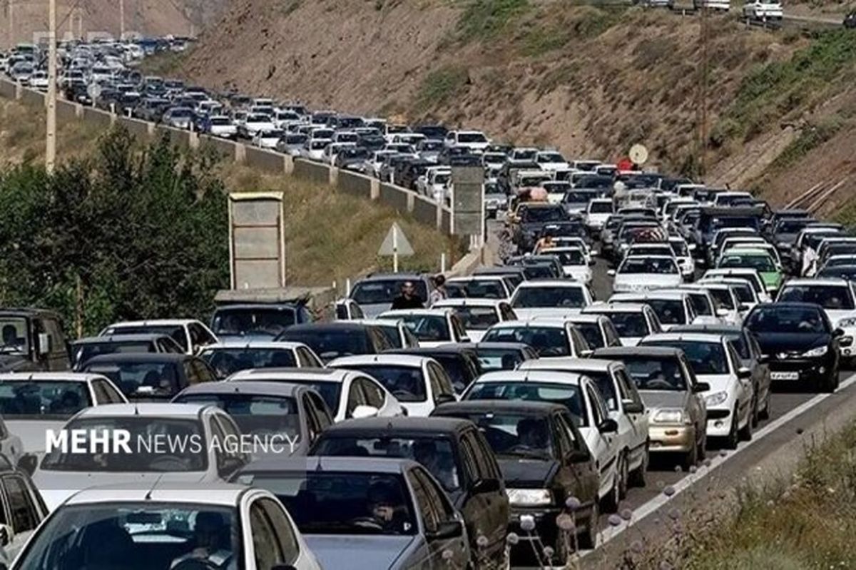 خبر مهم شبانه برای مسافران شمال