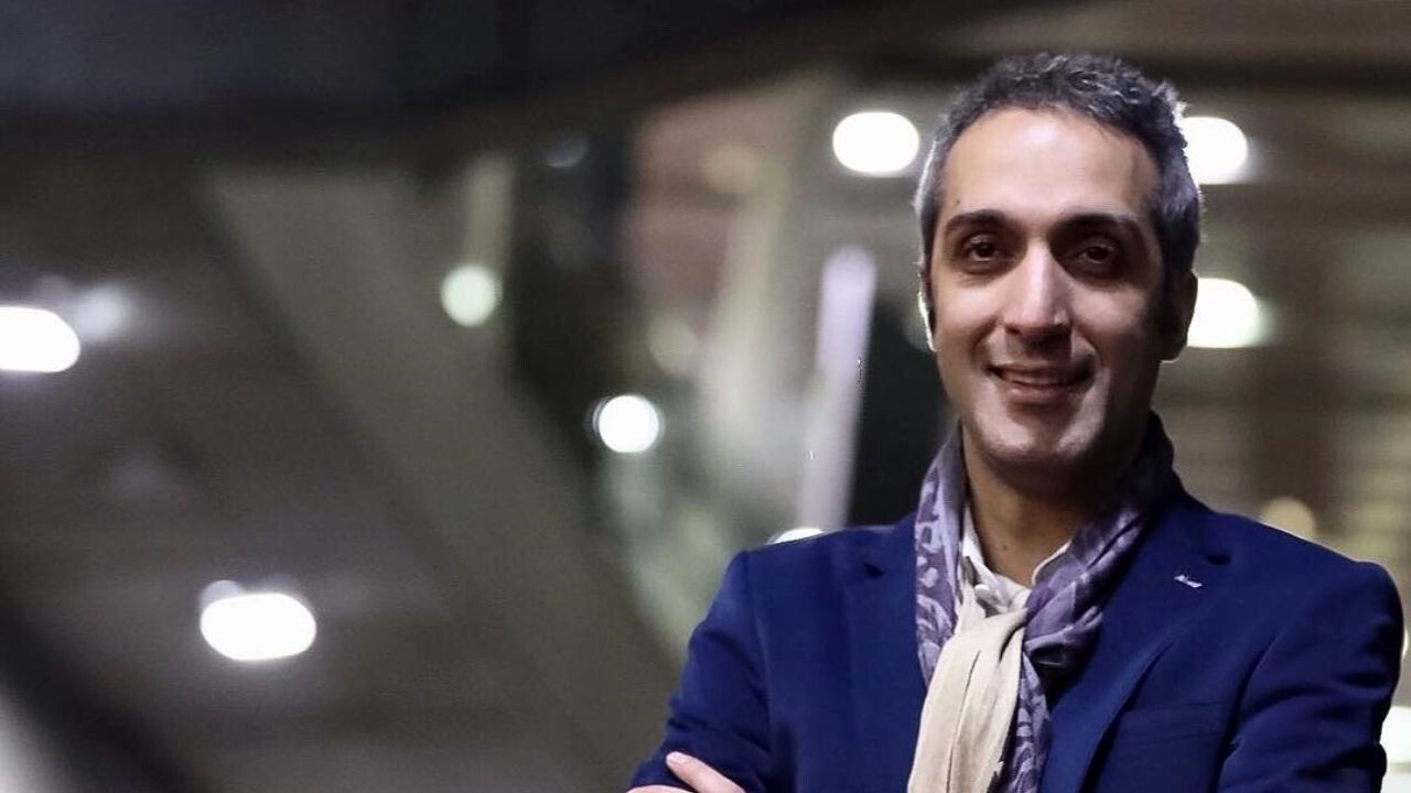 پدر کمدین معروف امیرمهدی ژوله در ایام جوانی +عکس