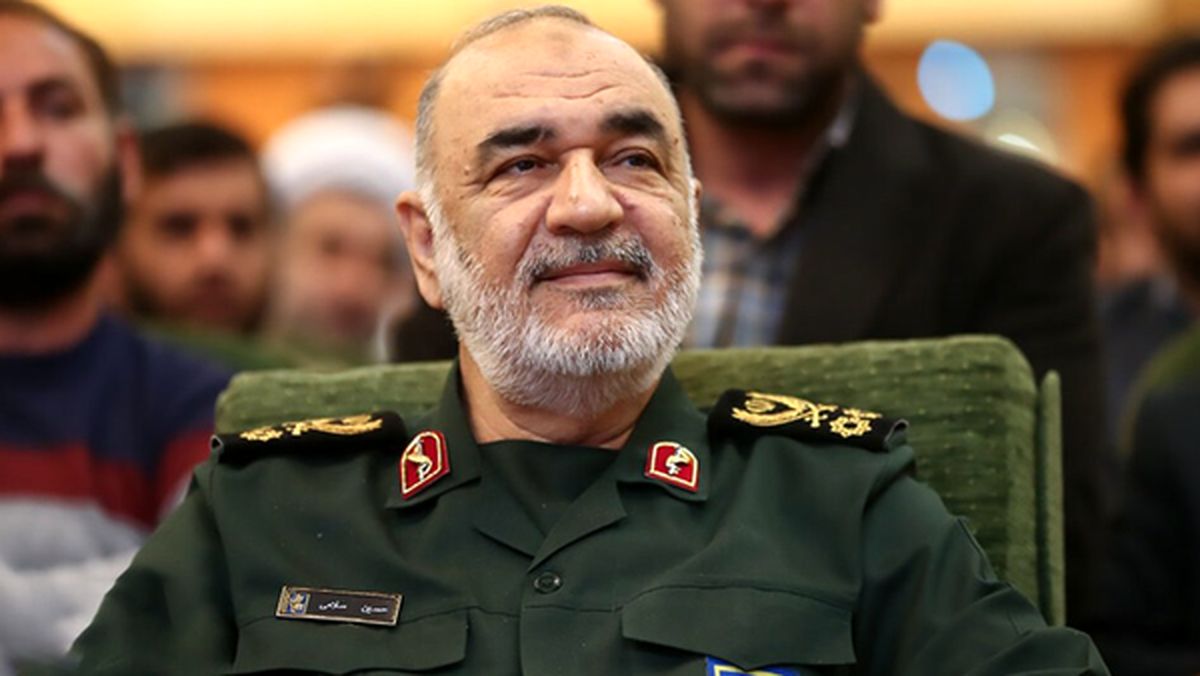 برگزاری مراسم چهلم شهید سلامی جمعه در مسجد پیامبر اعظم