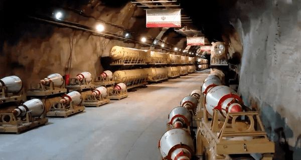 رسانه صهیونیست: خسارت برنامه موشکی ایران کمتر از تخمین‌ها است