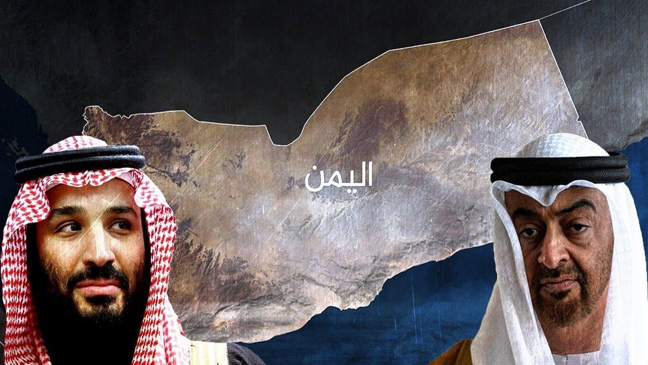 افشاگری انصارالله یمن علیه امارات